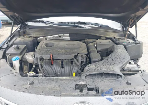 2019 Kia Optima Lx from USA, damaged, VIN 5XXGT4L34KG329871